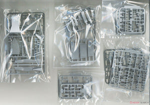 Fujimi 451558 KG-33 IJN Aircraft Carrier Kaga Three Flight Deck Version Full Hull 1/700 – imagen 5