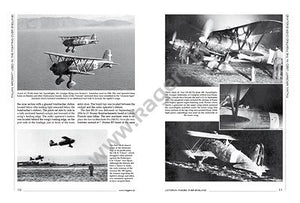Kagero 12020 Lictorian Fasces over England Regia Aeronautica in action against England 1940–1941 EN – Bild 5