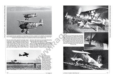 Kagero 12020 Lictorian Fasces over England Regia Aeronautica in action against England 1940–1941 EN – Bild 5