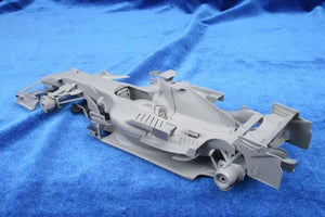 Kit de détails KA Models FE-20010 FERRARI F2007 Fujimi 1/20 – image 7