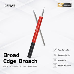 DSPIAE AT-TSB Wide Edge Knife Holder (Without Blade) – image 2