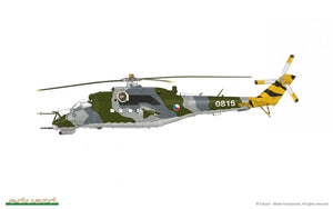 Eduard 11163 HIND E Limited edition 1/48 – imagen 15