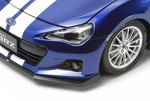 Tamiya 24336 Subaru BRZ Street Custom 1/24 – immagine 5