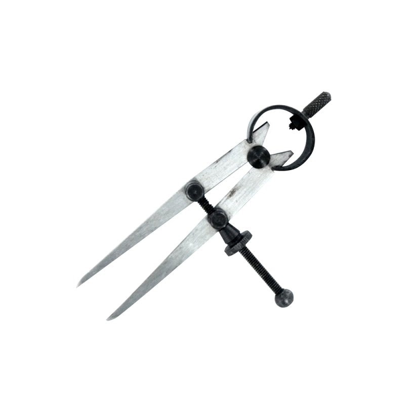 Modelcraft PDV6711-3 Divider & Calipers (75mm)