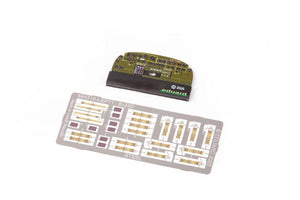 Eduard 644318 B-24D LööKplus HOBBY BOSS 1/48