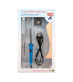 ARTESANIA LATINA 27074-1 Giętarka elektryczna do listewek