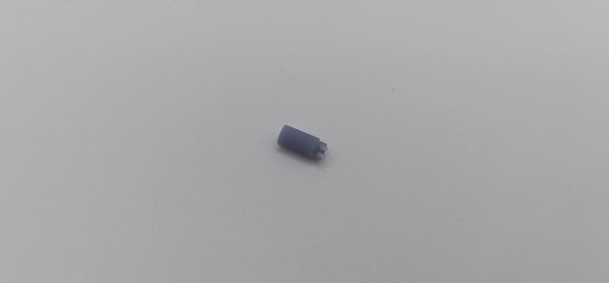 Yamamoto Model Parts YMPTUN19 Oil catch tank 1/24 – imagen 3