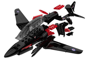 Airfix 6003 QUICK BUILD BAe Hawk – image 3