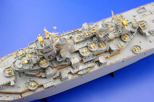 Eduard 53021 USS BB-63 Missouri 1/350 Tamiya – Bild 20