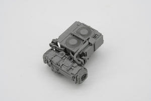 Border Model BT-055 Israel Merkava Mk.2 W/ Full Interior &amp;amp; Workable Tracks 1/35 – image 20