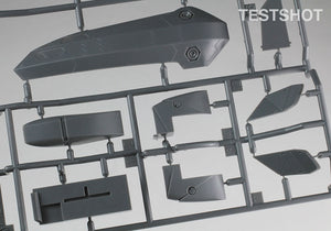 Hasegawa 65836 VF-19EF/A Isamu Special &amp;#39;Macross Frontier&amp;#39; 1/72 – Bild 8