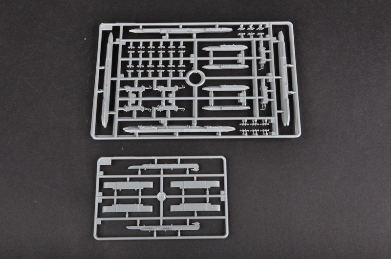 Trumpeter 02268 A-4M Skyhawk 1/32 – immagine 16