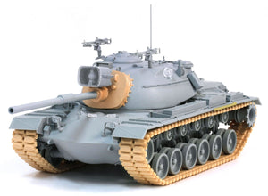 Dragon 3611 M48A5 Canon de 105 mm (1/35) – image 2