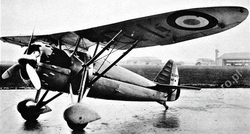 Kagero 3075 Mitsubishi A5M Claude PL – image 3