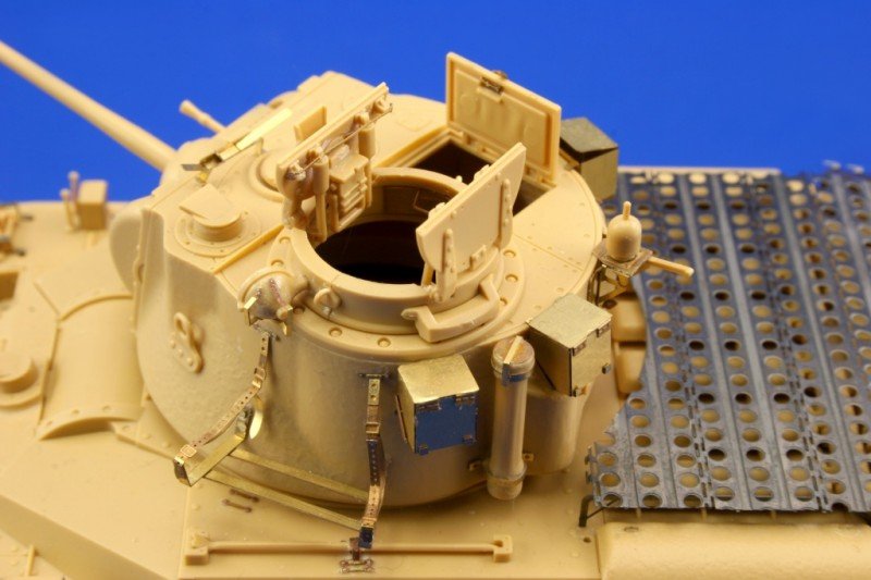 Eduard 36094 Mathilde III/ IV 1/35 Tamiya – image 3
