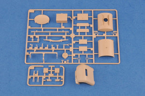 Camion-citerne Hobby Boss 83830 US GMC CCKW 750 gallons (1/35) – image 5