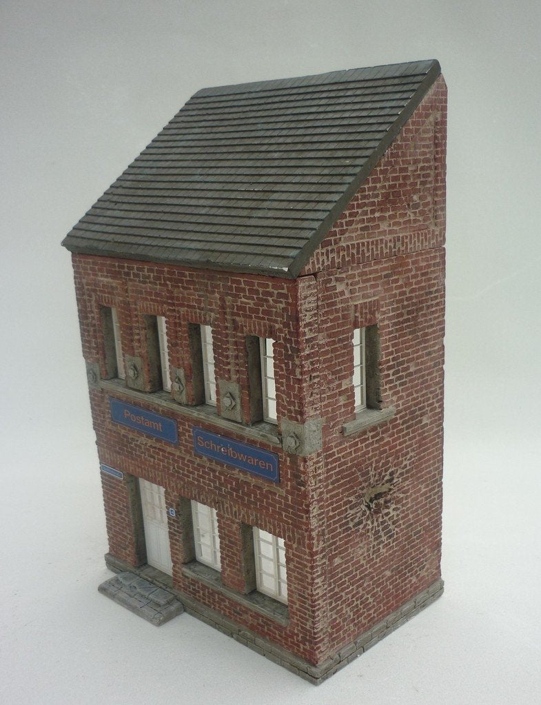 RT-Diorama 35177 Western European House 1/35 – Bild 6