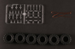 Hobby Boss 84573 LAV300 Canon Cockerill 90 mm 1/35 – image 9