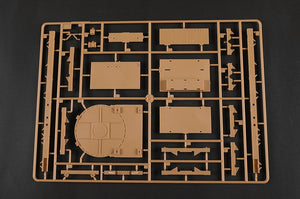 Trumpeter 01087 72V6 de 96k6 Pantsir-S1 SPAAGM BAZ-6909 1/35  – image 29