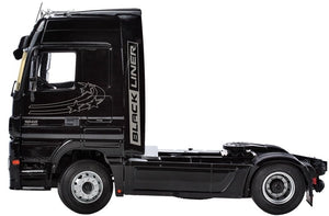Italeri 3884 Mercedes-Benz Actros MP3 1/24 – Bild 2