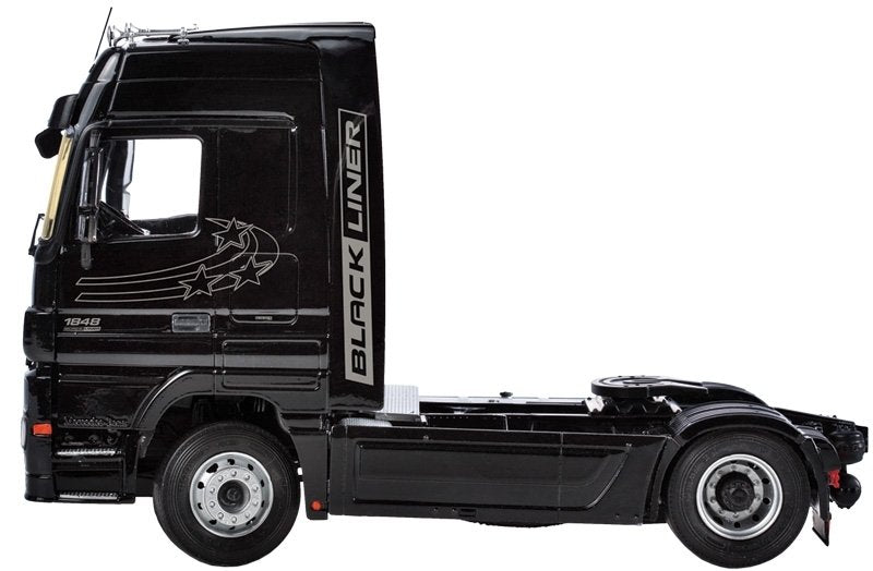 Italeri 3884 Mercedes-Benz Actros MP3 1/24 – Bild 2