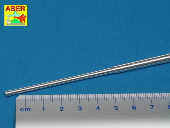 Aber 35L-104 Barrel for Soviet 76.2mm M1936 (F22) Divisional Gun (1/35) – image 2