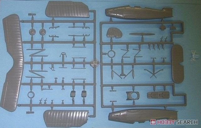 RS Models 92258 Arado Ar-66 1/72 – image 3