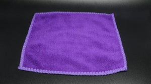 Chiffon de polissage pour système Ultimate Modeling Products UMP097