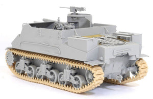 Dragon 6637 M7 Priest Mid Production 1/35 – zdjęcie 9