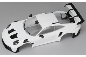 Tamiya 24370 Porsche 911 GT3 RS ( 992 ) 1/24 – Bild 6