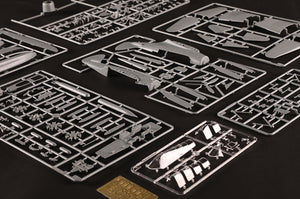 Hobby Boss 81784 TBD-1A Devastator 1/48 – Bild 18