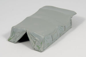 Panzer Art RE35-368 Canvas cover for Chevrolet C15 AC 1/35 – Bild 2