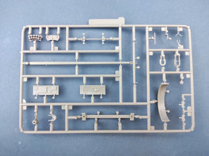 Copper State Models 35011 5.7cm Gruson Fahrpanzer 1/35 – image 6