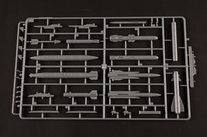 Hobby Boss 81786 Russian MiG-29K 1/48 – image 18