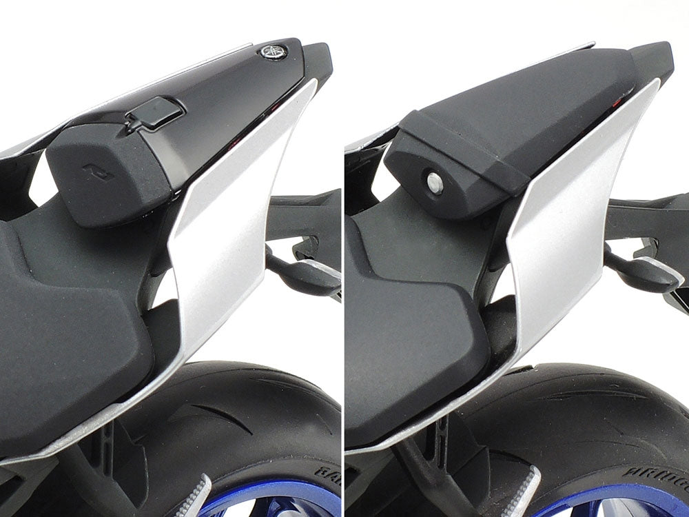 Tamiya 14133 Yamaha YZF-R1M 1/12 – image 8
