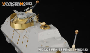 Voyager Model PE35328 WWII German Panzerjager-Triebwagen 51 for HobbyBoss 1/35 – Bild 5