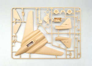 Amusing Hobby 48A003 Messerschmitt Me 262 HGIII 1/48 – image 5