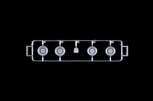 Italeri 3626 B.M.W. 320 Group 5 1/24 – Bild 10