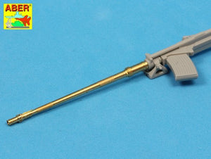 Canon de canon allemand Aber 35L-109 de 2 cm pour Flak 30 ou MG C/30 (1/35) – image 10