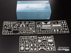 Glow2B 5058052 Yamato Battleship Premium 1/200 – immagine 3