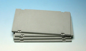 Eureka XXL E-020 Modern Concrete Road Panels Set #2 1/35 – Bild 2