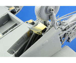 Eduard 32379 Mosquito FB Mk. VI exterior TAMIYA – imagen 4