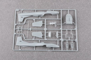 Trumpeter 02889 US A-37B Dragonfly Light Ground-Attack Aircraft 1/48 – image 7