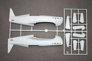 Specjal Hobby 32019 Morane Saulnier MS-406C.1 Hi-tech 1/32 – Bild 3