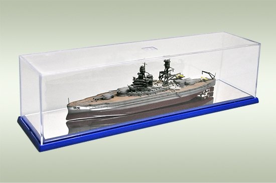 Trumpeter 09853 Display Case 501x149x121mm – immagine 2