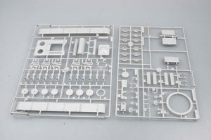 Trumpeter 01561 KV-1M1939 1/35 – image 9