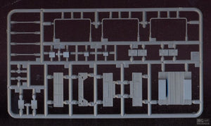 IBG 72013 Chevrolet C15A No.13 Cab Personnel Lorry 1/72 – image 3
