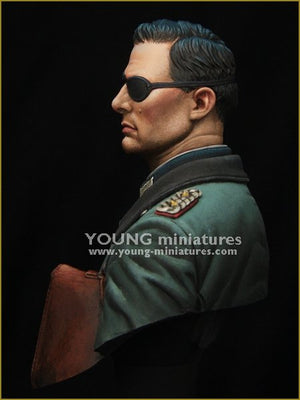Young Miniatures YM1854 OPERATION VALKYRIE 1/10 – imagen 3