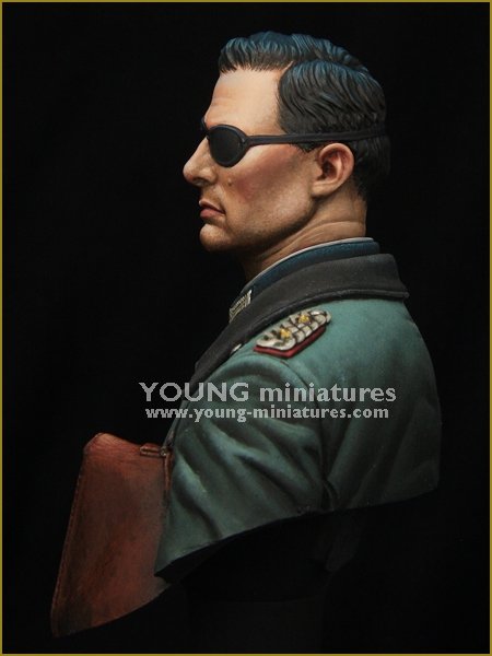 Young Miniatures YM1854 OPERATION VALKYRIE 1/10 – imagen 3