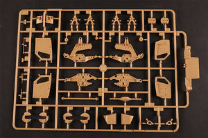 I Love Kit 63538 M1279 Utility (JLTV-UTL) 1/35 – Bild 8